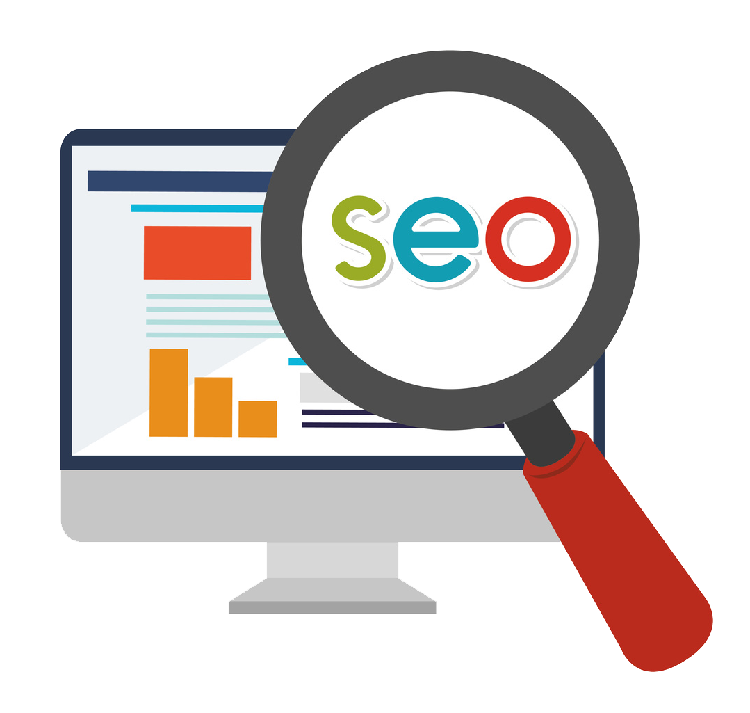 hero image seo