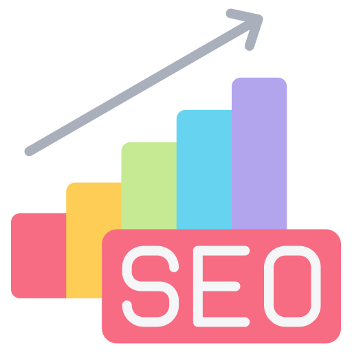 seo icon