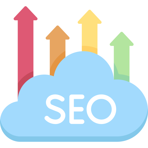 seo basic icon